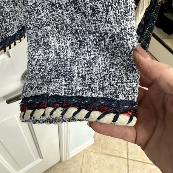 Zara Classic Knit Blazer US Size M- From Europe
Academia Bossbabe Sexy CEO - Picture 11 of 16